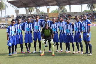 Côte dÂ’Ivoire : Dernière journée de ligue 1, lÂ’AFAD décroche une place africaine 